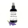 Rooted Earth Farm Texturizing Spray For Hair - 8 Fl Oz - Lavender Beach Bum Spray - Sea Salt Mist