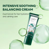 Round Lab Pine Cica Calming Cream Plus 60Ml Dual-Texture Soothing Cream For Blemish Care Acne-Prone Skin Safe Sebum & Oil Control Intensive Calming Strengthens Skin Barrier Clear & Calm Finish