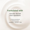 Round Lab Mugwort Calming Cream 80Ml / Soothing Moisturizing Madecassoside Calming Cream