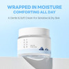 Round Lab 1025 Dokdo Cream 2.71 Fl Oz 48-Hour Deep Hydrating Face Moisturizer For Acne-Prone Redness And Sensitive Skin With Ceramide Skin Barrier Repair Face Cream No Fragrance Korean Skin Care