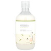 Round Lab Soybean Nourishing Toner (Unscented) | Rejuvenating & Nourishing Toner With Deep Nutrition Hydration Locking And Unscented For Sensitive Skin (10.1Fl.Oz)