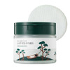Round Lab Pine Calming Cica Pad 50Pcs 7Cm Wide Cooling And Soothing Toner Pads With Pine Cica Bha + Lha And Hyaluronic Acid For Heated Acne-Prone Skin Multi-Zone Hydration Korean Skincare