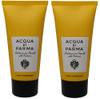 Acqua Di Parma Colonia Hair Conditioner lot of 2 each 2.5oz Bottles. Total of 5oz