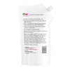 Sebamed Liquid Face And Body Wash Refill Bag For Sensitive And Delicate Skin Ph 5.5 Ultra Mild Dermatologist Recommended Cleanser 33.8 Fluid Ounces (1 Liter Pouch)