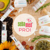 Sebamed Pro! Vital Serum - Probiotic Care Complex With Hyaluronic Acid And Bengali Coffee Leaf Extract - Prevents Wrinkle Formation And Supports Collagen Synthesis