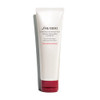 Shiseido Clarifying Cleansing Foam - 125 Ml - Cleanses Balances & Removes Impurities For Smoother Radiant Complexion - For All Skin Types