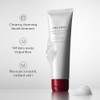 Shiseido Clarifying Cleansing Foam (125 Ml) + Benefiance Wrinkle Smoothing Day Cream (50 Ml)