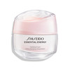 Shiseido Essential Energy Hydrating Cream - Visibly Reduces The Look Of Pores & Fine Lines With Hyaluronic Acid 24-Hour Hydration Vegan All Skin Types