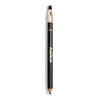 Sisley Paris Phyto-Khol Perfect 1 Black - Long-Lasting Eyeliner Pencil - Enhances & Intensifies The Eyes - Smudge-Tip Applicator Made-To-Measure Sharpener - Suitable For Sensitive Eyes