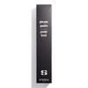 Sisley Paris Powder Brush - Easy Application Of Loose Compact Makeup - Wavy Synthetic Soft Bristles - Delivers Natural To Full Coverage