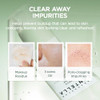 Skin1004 Tea-Trica Bha Foam Makeup Remover With Centella Asiatica & Tea Tree Korean Face Cleanser For Oil & Sebum Balance Cleansing Foam For Clearing Impurities Korean Skin Care 4.22 Fl.Oz /125Ml
