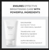 Skin1004 Tone Balancing Capsule Cream Korean Face Moisturiser With Madewhite Niacinamide & Tranexamic Acid Hydrating Face Cream With Madagascar Centella Korean Skincare 75Ml