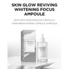 Skin1004 Madagascar Centella Tone Brightening Capsule Ampoule By Skin1004 For Women 1.01 Oz Toner