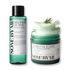Some By Mi Aha Bha Pha 30 Days Miracle Toner & Miracle Truecica Clear Pad