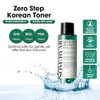 Some By Mi Aha Bha Pha 30 Days Miracle Toner & Miracle Green Tea Tox Bubble Cleanser
