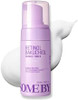 Some By Mi Retinol Bakuchiol Bubble Toner 3.4Oz 100Ml Korean Retinol Face Toner For Skin Hydration Radiance & Calming Care With Hyaluronic Acid Centella & Niacinamide Korean Skin Care