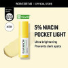 Some By Mi Yuja Niacin Dark Spot Correcting Stick - 0.35Oz 10G - Made From Yuja Extract For Sensitive Skin - Brightening And Calming Balm - Dark Spot Blemishes And Freckles Care - Facial Skin Care