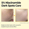 Some By Mi Yuja Niacin Dark Spot Correcting Stick - 0.35Oz 10G - Made From Yuja Extract For Sensitive Skin - Brightening And Calming Balm - Dark Spot Blemishes And Freckles Care - Facial Skin Care