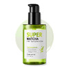 Some By Mi Super Matcha Pore Tightening Serum - 1.69Oz 50Ml - Made From Match Water For Sensitive Skin - Skin Moisturizing And Purifying Effect - Blackheads Sebum And Pore Care - Korean Skin Care