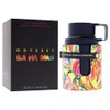 Sterling Parfums Armaf Odyssey Ba Ha Mas Tropical Collection Fruity Aquatic Woody Eau De Parfum Spray Long-Lasting Fragrance For Unisex 3.4 Ounce / 100 Ml