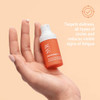 Svr - Svr [C] Eye Biotic - 5% Stabilized Vitamin C - Reduces The Look Of Dark Circles Smooths Lines And Boosts Radiance - Dermatologically And Ophthalmologically Tested 1 Fl.Oz