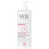 Svr - Sensifine Dermo-Cleanser - Hydrating Cleansing Cream With Niacinamide - Gentle Makeup Remover - Suitable For Sensitive Skin - Hypoallergenic - 98% Naturally-Derived Ingredients 13.5 Fl.Oz