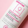 Svr - Sensifine Dermo-Cleanser - Hydrating Cleansing Cream With Niacinamide - Gentle Makeup Remover - Suitable For Sensitive Skin - Hypoallergenic - 98% Naturally-Derived Ingredients 13.5 Fl.Oz