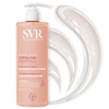 Svr Topialyse Cleansing Balm Gentle Soothing Cleanser For Dry Sensitive Skin 24H Hydration Multi-Purpose Use Soap-Free & Sulfate-Free - Fragrance-Free Dermatologically Tested 13.5 Fl Oz