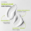 Svr - Sebiaclear Hydra - Daily Moisturizer With Hyaluronic Acid & Niacinamide - For Oily Dehydrated Sensitive Skin - 48-Hour Hydration - Matte-Effect Finish - Non-Comedogenic - Natural Ingredients