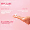 Svr Topialyse Intensive Balm Face & Body Moisturizer With Ceramides. 48Hr Itch Relief For Dry Skin. Suitable For All Ages. Fragrance Free 13.5 Fl Oz