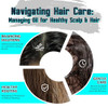 Vawcrn Sea Salt Spray Beach Wave & Volumizing Sea Salt Spray For Hair Texturing Spray For Men & Women Salt Spray For Hair To Add Volume And Texture