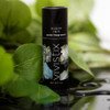 Vivistix Solid Perfume Stick | Aspen Rain Scent | Portable Clean Fresh Rain Aquatic Travel Perfume | Made In The Usa | No Parabens Phthalates Or Preservatives