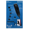 Wahl Quick Cut Haircutting Kit 10 Pc