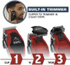 Wahl 79900-1501P 20 Piece Clip N Trim All-In-One Clipper & Trimmer