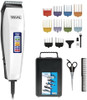 Wahl 17 Piece Colour Pro Haircut Kit