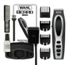 Wahl Rechargeable Beard Trimmer 5598 Black 1 Count