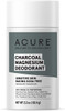 ACURE Deodorant Magnesium & Charcoal 62g