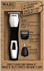 Wahl Canada Complete Beard & Body Grooming Kit 3-In-1 Rechargeable Multigroomer Trimmer Includes 4 T-Blade Trimming Guides Ideal For Blending Tapering And Defining Beards Men Grooming - Model 3286
