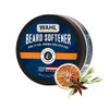 Wahl 2 Oz Beard Softener Moisturizes Hair & Softens Skin Underneath Beard Conditioner For Men Contains Shea Butter To Relieve Itch & Condition Hair - Lightly Scented Model 3028691