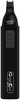 Groomease By Wahl Ear And Nose Trimmer