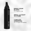 Groomease By Wahl Ear And Nose Trimmer