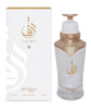 Zimaya Taraf White Eau De Parfum Spray For Unisex 3.4 Ounce