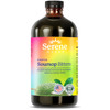 Serene Herbs Soursop Bitters Liquid, Botanical Blend with Soursop Leaf, Black Seed, Moringa, Irish Moss, Ashwagandha & Turmeric, 16 fl oz, Liquid Herbal Formula for Daily Wellness Routine