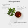 107 Hyaluronic Acid Toner Lightweight Face Moisturizer Hydrates Soothes And Balances Skin Refreshing Micro Toner For Dry Skin (5.2 Fl Oz)
