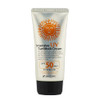 Dodo 3W Clinic Intensive Uv Sunblock Cream Spf50+/Pa+++ 70Ml