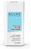 Acure Volume Conditioner - Peppermint 355Ml