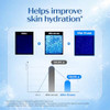 9 Wishes 9Wishes Hydra Ampule Toner Nano Plus+ Hyaluronic Acid Facial Treatment Lightweight Hydrating Korean Skincare For Skin Hydration And Smoothing Care 150Ml / 5.07 Fl Oz