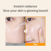 9 Wishes 9Wishes Rice 72 Serum Korean Rice Bran Water 72% Face Serum With Niacinamide Non-Sticky Lightweight Hydration Brightening Glow Boost For Dull Skin 50Ml / 1.69 Fl. Oz
