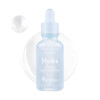 9 Wishes 9Wishes Nano Plus Hydra Ampule 1.01Oz Lightweight Facial Serum With Nano Hyaluronic Acid And Coconut Water Korean Skincare For Daily Hydration Care Fast Absorbing All Skin Types