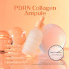 9 Wishes 9Wishes Pdrn Collagen Ampule Salmon Pdrn Face Serum For Firming Plumping & Elasticity Hydrating Korean Skincare Ampoule Fragrance- Sensitive Skin 30Ml / 1.01 Fl Oz